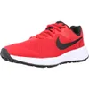 Nike Revolution 6 Big Kids University Red/Black Größe EU 39 Produktbild-Vorschau 3
