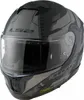 Casco integrale con visiera per ciclomotore | LS2 FF808 Anteprima dell’immagine prodotto 27