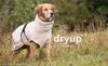 Dryup Cape sand XXL (74cm) Produktbild-Vorschau 2