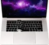 Tastaturschutz QWERTZ MacBook Pro 13/15 Zoll 2016–2020 Produktbild-Vorschau 3