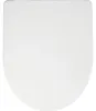 Geberit iCon WC-Sitz, weiß mit Absenkautomatik Produktbild-Vorschau 13
