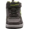 Kanga Roos K-CP Kalley II EV 188042014 (37/steel grey-lime) Produktbild-Vorschau 22