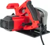Pilarka tarczowa ręczna do drewna, 1400W, 185 mm, z laserem Podgląd zdjęcia produktu 9