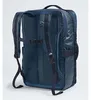 Rucksack - CONVERSE - POLY-RUCKSACK - Marineblau Produktbild-Vorschau 6