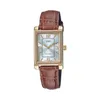 Casio LTP-1234PGL-7AEG braune Uhr Produktbild-Vorschau 1