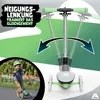 Whizzie LED Kinderroller - Cat Produktbild-Vorschau 3