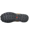 Salomon X Ward Leather Mid GTX 471818 Produktbild-Vorschau 13