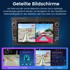 Hexinex 2 GB + 64 GB Android 15 Autoradio 7 pollici, Anteprima dell’immagine prodotto 14