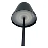 Coen Bakker Tischleuchte schwarz Outdoor usb dimmbar Produktbild-Vorschau 3