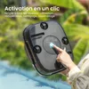 Aiper Scuba SE: Accu-aangedreven poolrobot Productafbeelding-voorbeeld 4