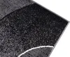 Tapiso runner DREAM Moderno Grigio scuro Camera da letto Anteprima dell’immagine prodotto 4