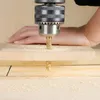 6 Stück 3/4/5/6/6,5/8 MM Kobalt-Spiralbohrer, Produktbild-Vorschau 3