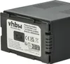 vhbw 3x Akku Ersatz für Panasonic CGR-D28, CGR-D220E/1B, Produktbild-Vorschau 7