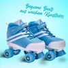 Rollschuh Soft Boots - Blueberry - L Produktbild-Vorschau 2