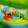 Limpopo Brettspiel für 2-4 Spieler ab 5 Jahren, 20 Min. Produktbild-Vorschau 11