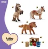 schleich HORSE CLUB Mini Shetty Familie, Horses, 3 Jahr(e), Produktbild-Vorschau 6