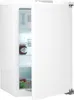 SHARP Einbaukühlschrank mit Gefrierfach 112L 88 cm Nische Produktbild-Vorschau 9
