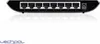 TP-Link Przełącznik Sieciowy 8 Portów Gigabit Ethernet Podgląd zdjęcia produktu 5