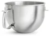 KitchenAid 5KSM60SPXEPT, Standmixer, Grün, Schlagen, Produktbild-Vorschau 12