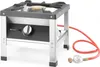 Réchaud à tabouret KitchenLine Convient pour le gaz propane Voir les images du produit 5