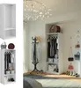 Szafa Vicco Elmo Biały 80 x 200 cm, Model 50199 Podgląd zdjęcia produktu 2