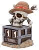 One Piece Luffy Jolly Roger Perpetuele Kalender 16 cm Productafbeelding-voorbeeld 5