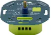 LED-Dimmer Lybardo Pro 3-200 Watt | Universal | Unterputz | Produktbild-Vorschau 3