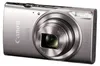 Canon Digital IXUS 285 HS A Kompaktkamera Silber Produktbild-Vorschau 4