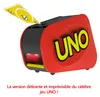 Gioco di carte MATTEL UNO Extreme! GXY75 Anteprima dell’immagine prodotto 9