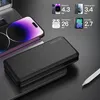 CoolReall Powerbank 20000 mAh Ladegerät  mit USB C Produktbild-Vorschau 3