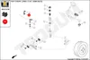 TEDGUM 00515238 Lagerung Stabilisator Stabigummi Vorne Produktbild-Vorschau 9