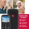 Olympia Sun Komfort Dual SIM Black Produktbild-Vorschau 9
