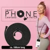 HoldMe Air Edition - Uniwersalna smycz z 2 podkładkami i Podgląd zdjęcia produktu 2