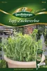 Topf-Zuckererbse 'Norli' Quedlinburger Gemüsesamen Produktbild-Vorschau 1