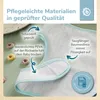 Bieco Lätzchen Baby Baumwolle 5er Set - Baby Lätzchen Produktbild-Vorschau 5