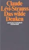 Das wilde Denken Náhľad obrázku produktu 1
