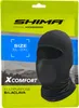 Passamontagna SHIMA X-Comfort, nero, M - L Anteprima dell’immagine prodotto 8