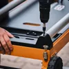STRONGBOLD StrongBench B910 Stół Roboczy i Podest Składany Podgląd zdjęcia produktu 8