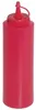 CONTACTO Quetschflasche, Inhalt: 0,35 Liter, Höhe: 210 mm, Produktbild-Vorschau 2