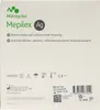 Mepilex Ag pansement mousse 10x10 cm stérile 10 pces Voir les images du produit 3