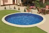 Ibiza round - 4.60 x 1.20 m - wall thickness 0.6mm, with Produktbild-Vorschau 6