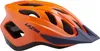 Přilba Lazer J1 velikost 52-56 cm oranžová FA003716136 Náhled obrázku produktu 2