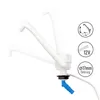 12V Wasserhahn, weiß, Kunststoff, Bauhöhe: 135 mm, 90 g & Produktbild-Vorschau 3