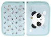 Schulranzen Set 3 teilig Tornister Mädchen Panda Produktbild-Vorschau 7