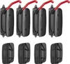 HOKO-Velo 30 Suspension de vélo pour le mur avec support de Voir les images du produit 1