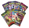Pokémon TCG Premium-Kollektion Mega-Zygarde EX *Deutsche Produktbild-Vorschau 6