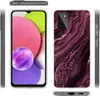 Etui ochronne na telefon Samsung Galaxy A03s z motywem Podgląd zdjęcia produktu 4