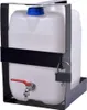Wassertank 20l mit Hahn, Wasserkanister Wasserbehälter Produktbild-Vorschau 1