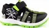 Superfit Sandalen Sandalen Leder/Textil Produktbild-Vorschau 20