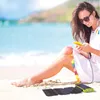 RealPower Powerbank PB-20000 Solar Voir les images du produit 3